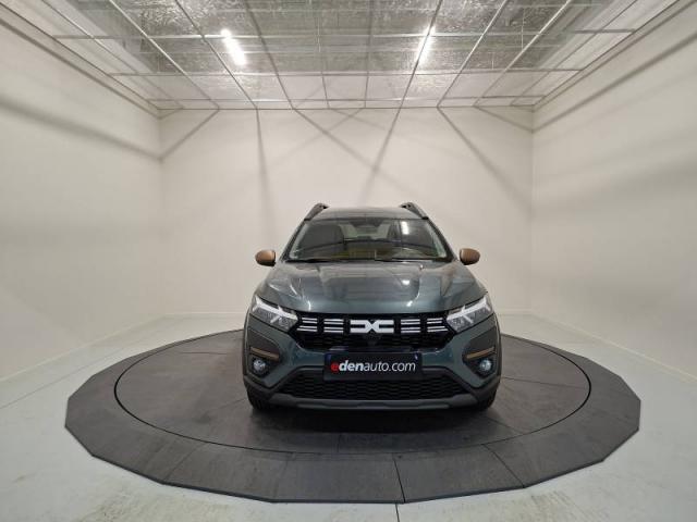 Dacia Jogger image 3