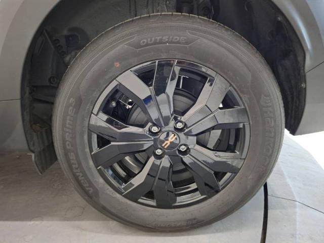 Dacia Jogger image 7