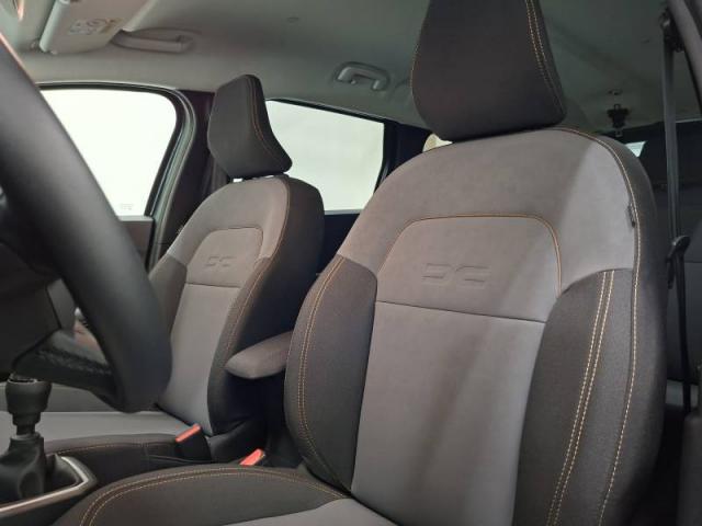 Dacia Jogger image 8