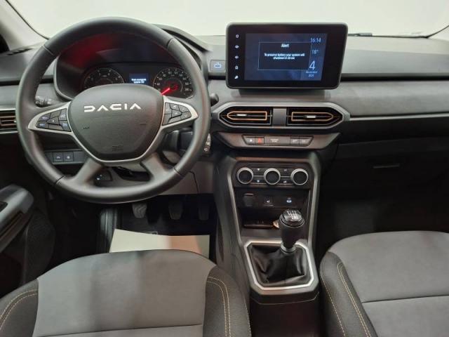 Dacia Jogger image 5