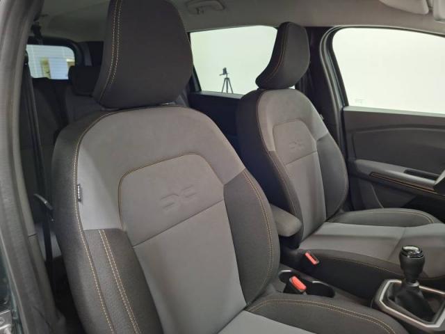 Dacia Jogger image 9