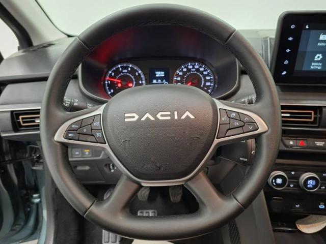 Dacia Jogger image 2