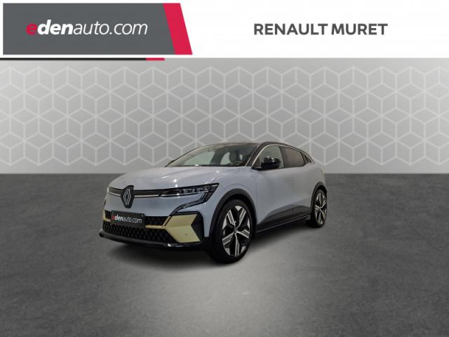 Renault Mégane E-Tech Ev60 220 Ch Super Charge Iconic