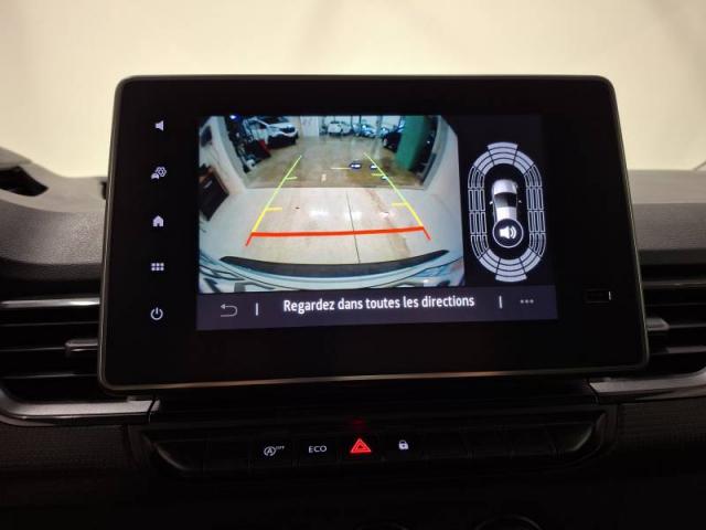 Renault Kangoo Van image 1