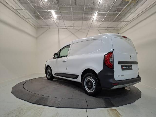 Renault Kangoo Van image 3