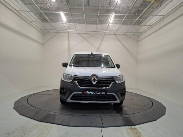 Renault Kangoo Van image 6