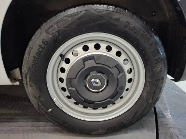 Renault Kangoo Van image 4