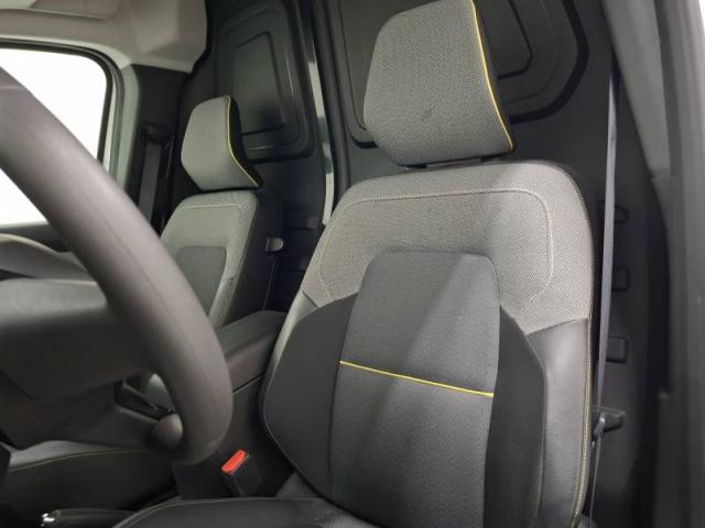 Renault Kangoo Van image 9