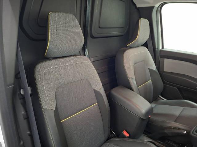 Renault Kangoo Van image 8