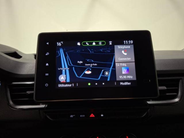 Renault Kangoo Van image 5