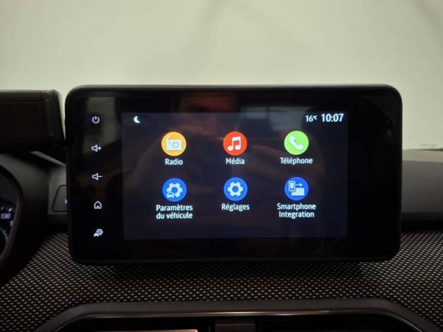 Dacia Sandero image 6