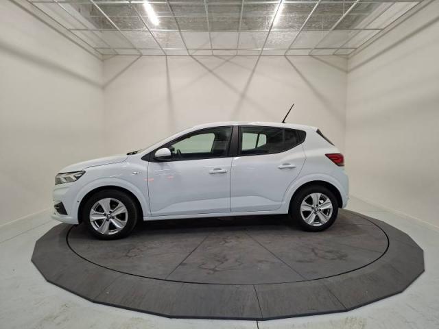 Dacia Sandero image 7