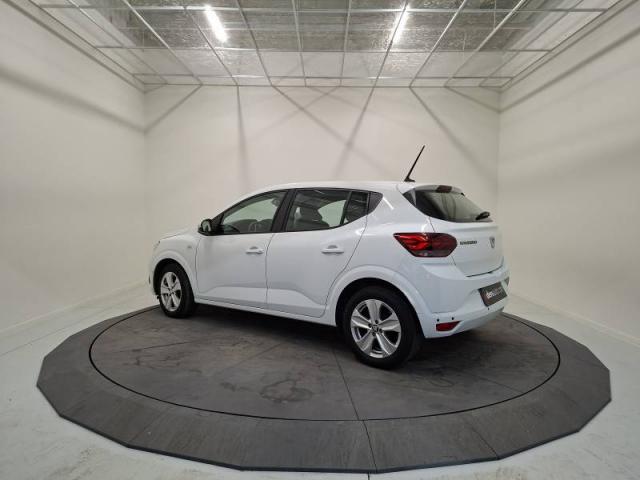 Dacia Sandero image 1