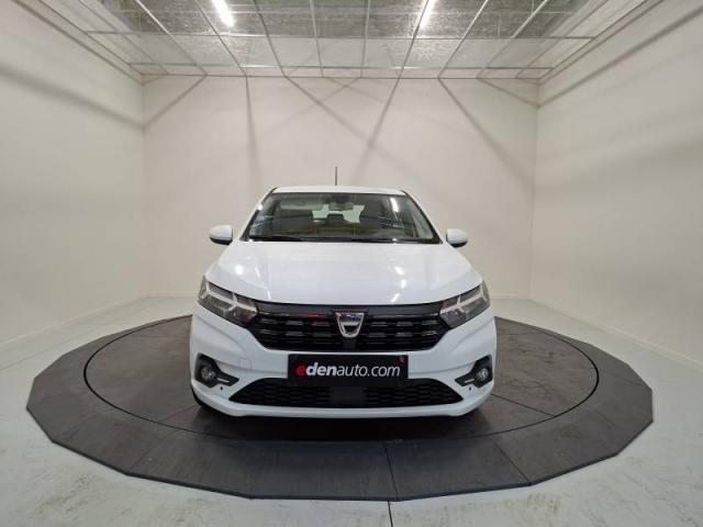 Dacia Sandero image 3