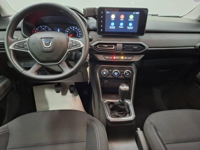 Dacia Sandero image 8