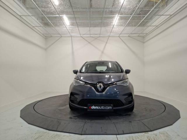 Renault Zoe image 2