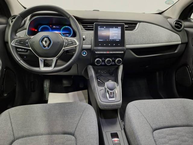 Renault Zoe image 5