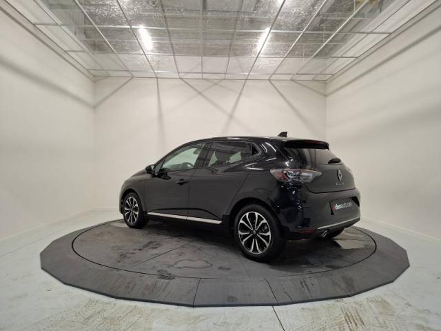 Renault Clio image 8