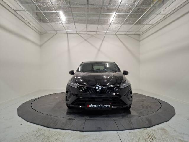 Renault Clio image 1