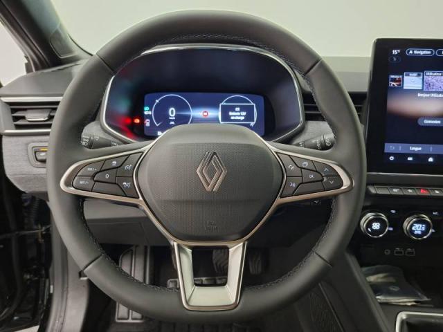 Renault Clio image 6