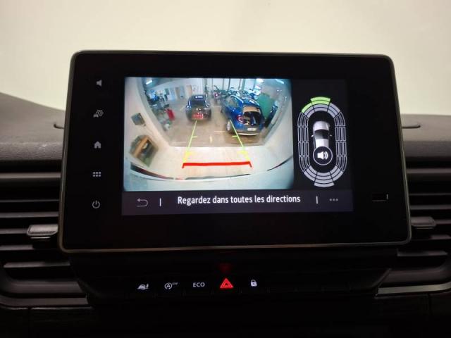 Renault Trafic image 9