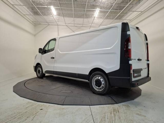 Renault Trafic image 4