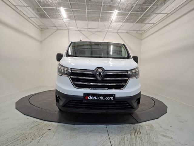 Renault Trafic image 7