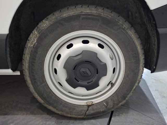 Renault Trafic image 1