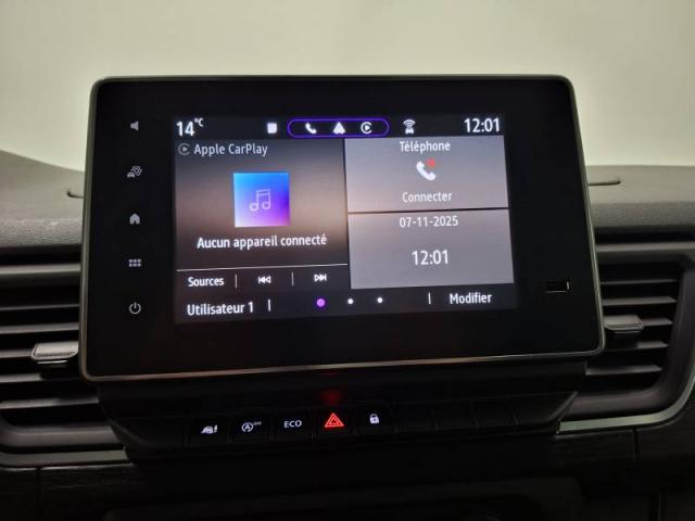 Renault Trafic image 3