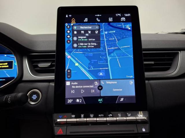 Renault Captur image 4