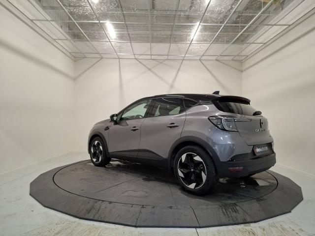 Renault Captur image 8