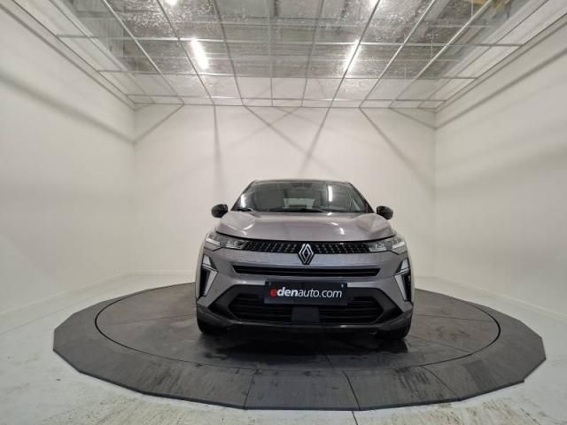 Renault Captur image 1