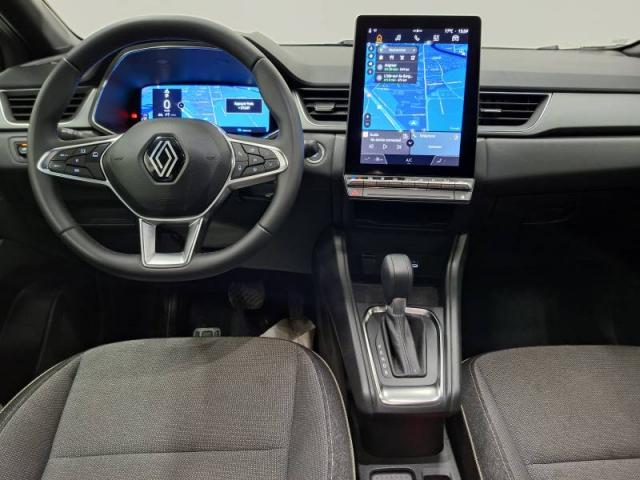 Renault Captur image 7