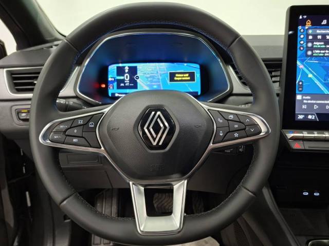 Renault Captur image 9