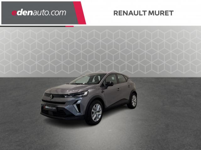 Renault Captur E-Tech Full Hybrid 145 Ch Evolution