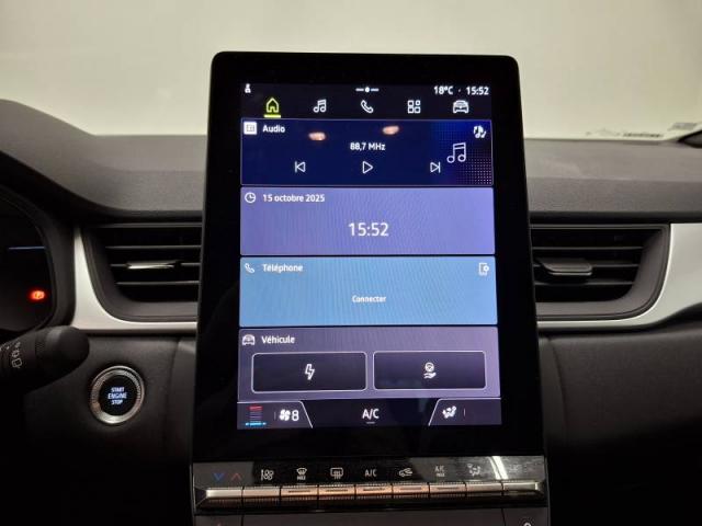 Renault Captur image 6