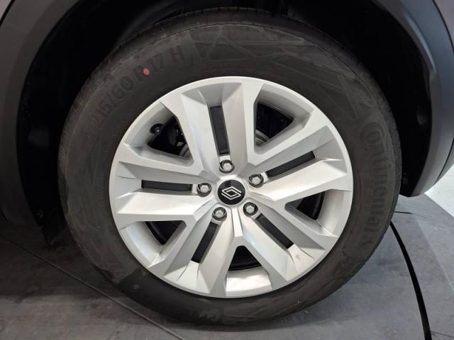 Renault Captur image 9