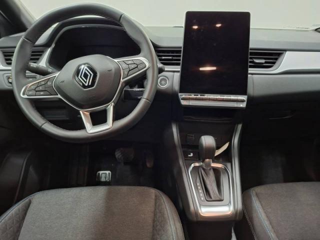 Renault Captur image 8