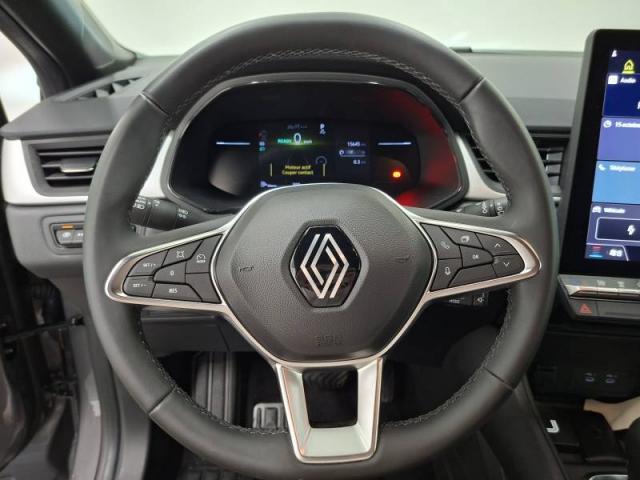 Renault Captur image 4