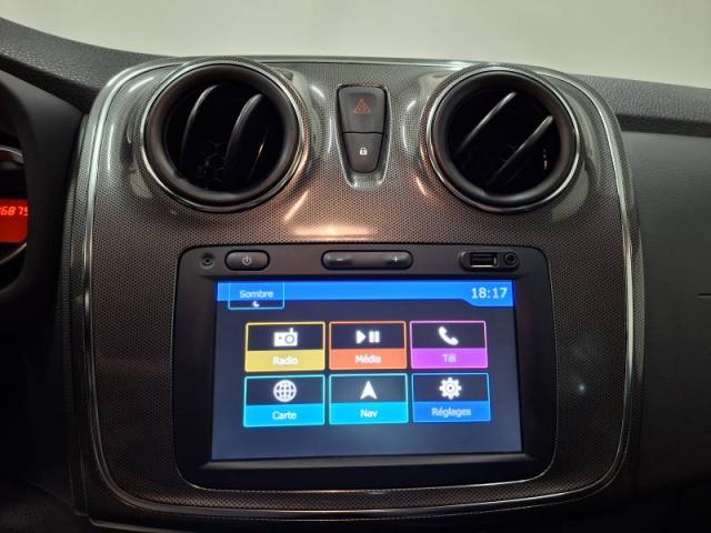 Dacia Sandero image 3