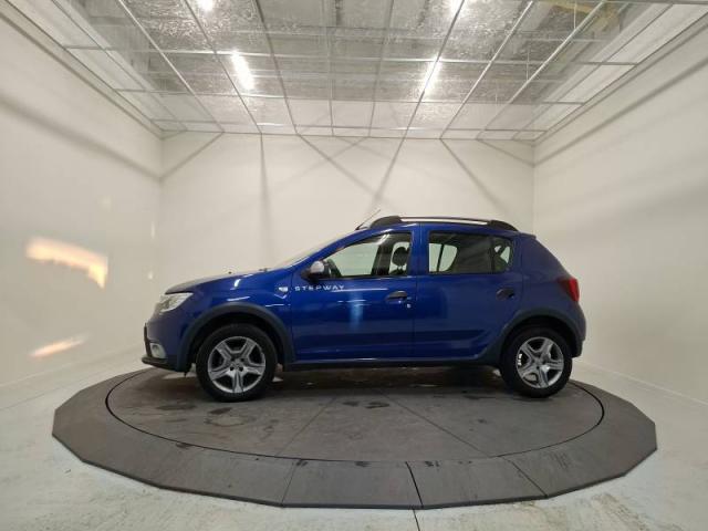 Dacia Sandero image 4