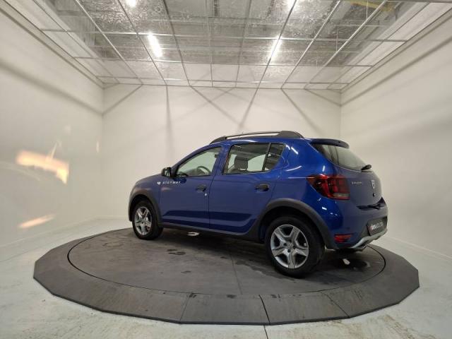 Dacia Sandero image 8