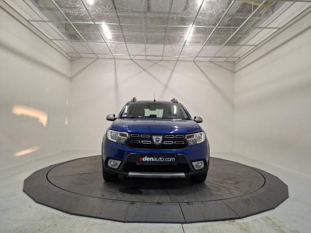 Dacia Sandero image 5