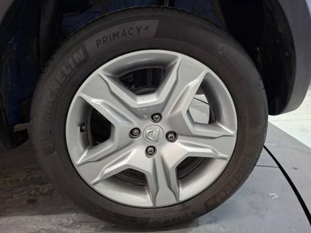 Dacia Sandero image 6