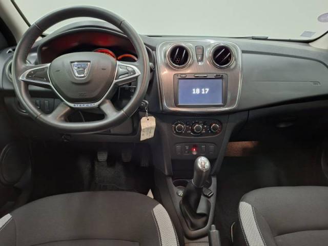 Dacia Sandero image 9