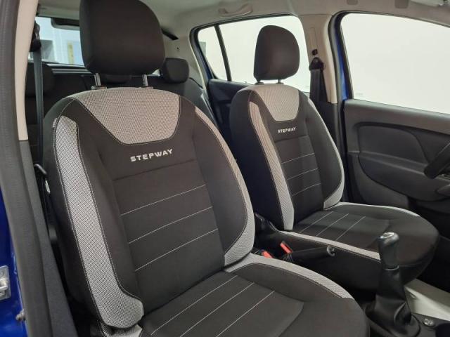 Dacia Sandero image 7