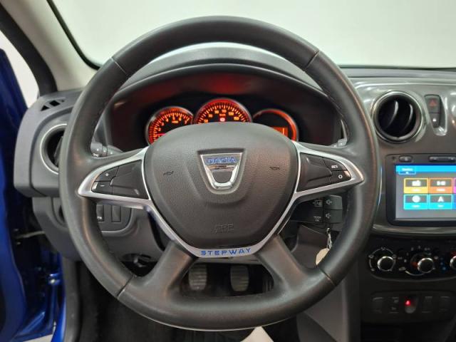 Dacia Sandero image 1