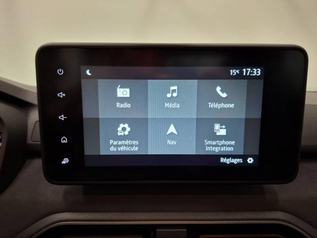 Dacia Sandero image 4