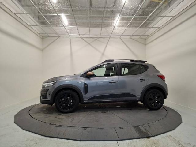 Dacia Sandero image 6