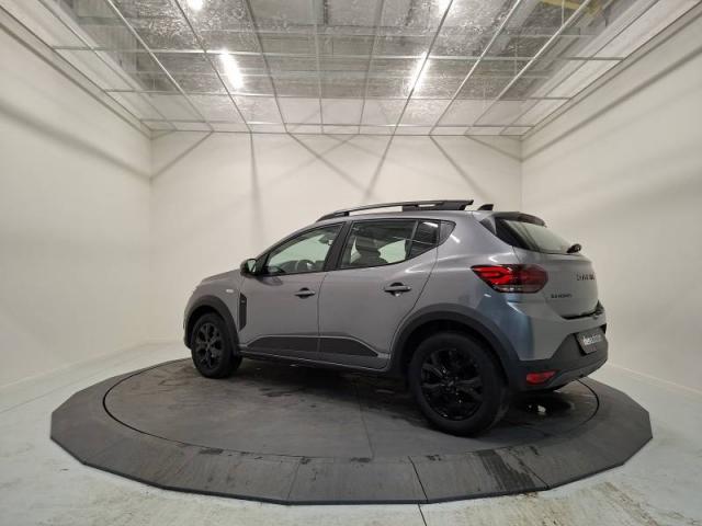 Dacia Sandero image 5